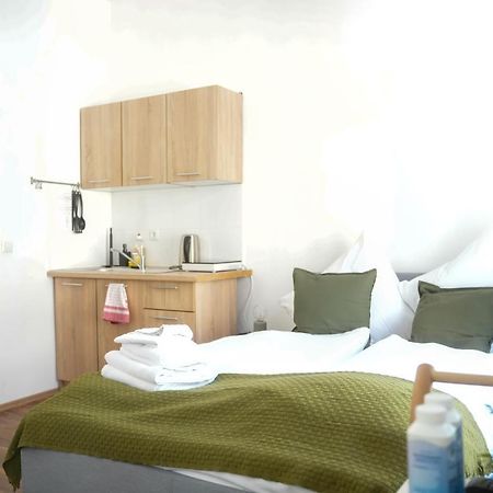 Ferienwohnung Altstadt Koblenz Coblença Exterior foto