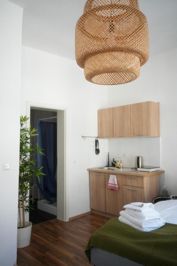 Ferienwohnung Altstadt Koblenz Coblença Exterior foto
