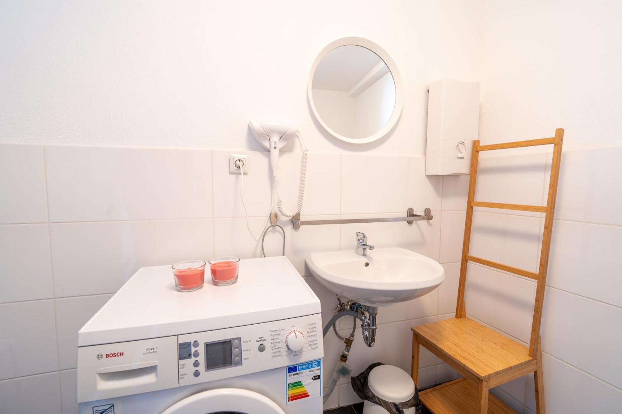 Ferienwohnung Altstadt Koblenz Coblença Exterior foto