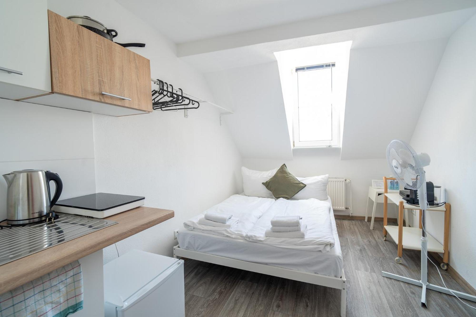 Ferienwohnung Altstadt Koblenz Coblença Exterior foto