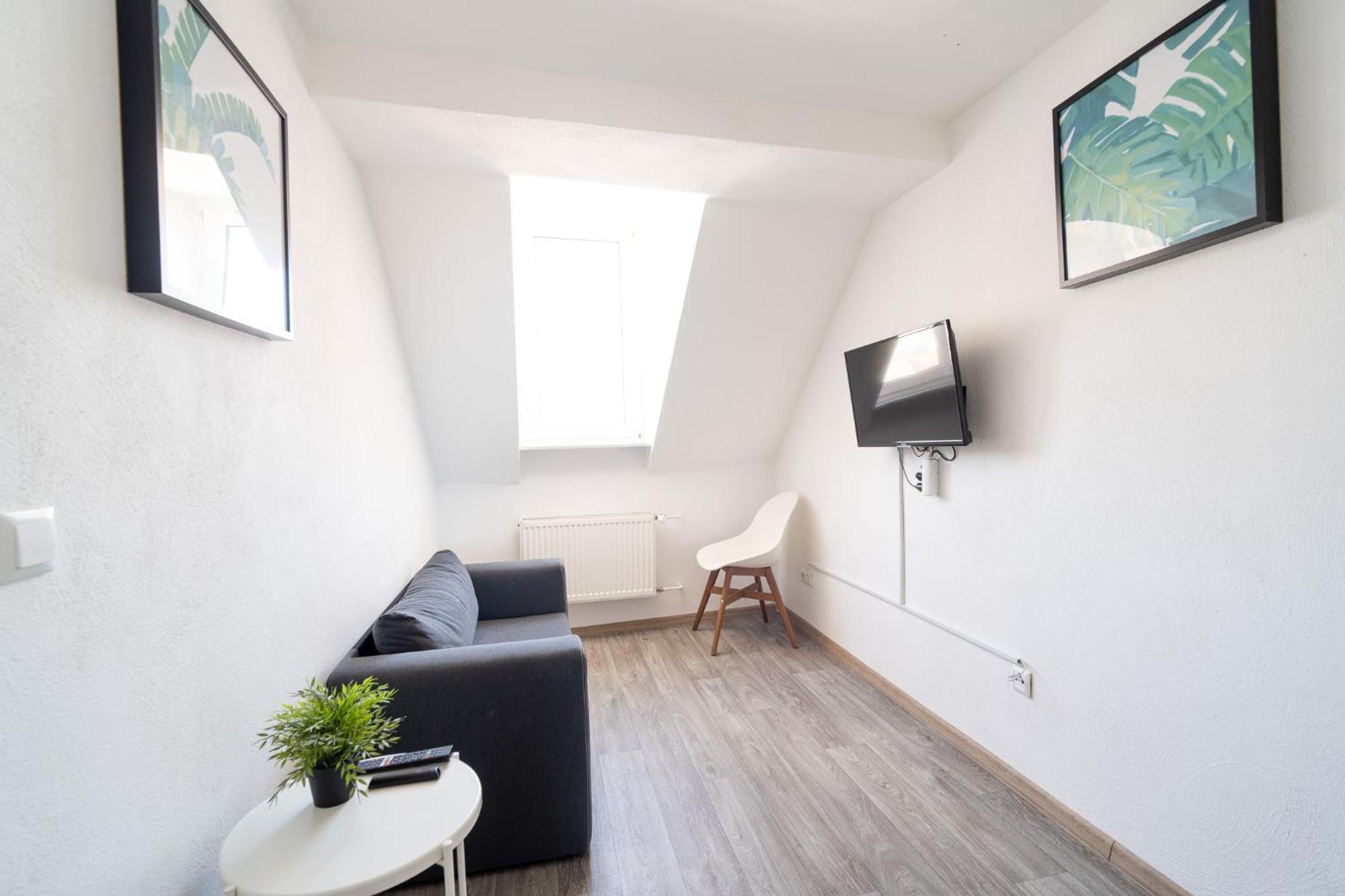 Ferienwohnung Altstadt Koblenz Coblença Exterior foto