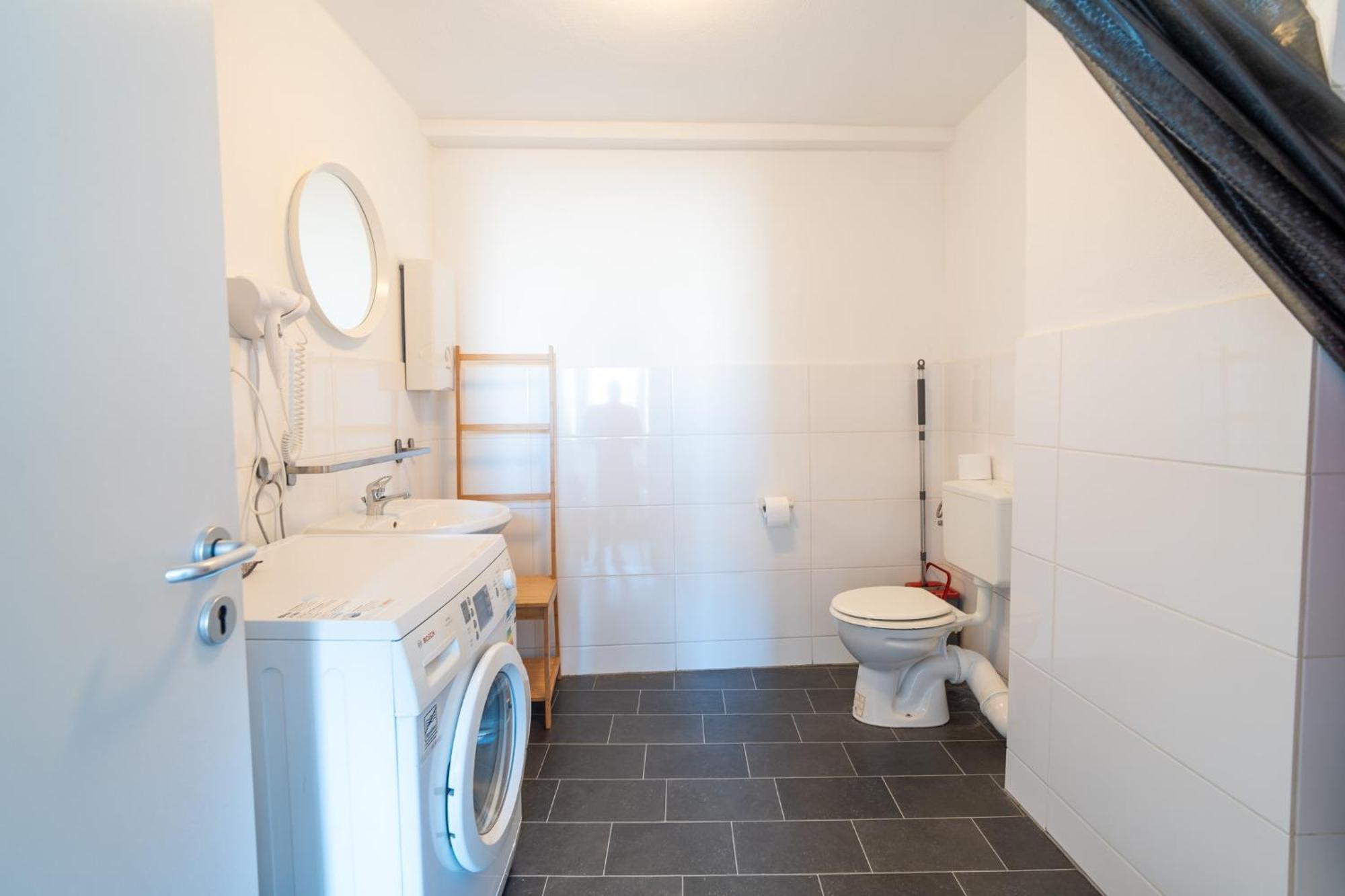 Ferienwohnung Altstadt Koblenz Coblença Exterior foto